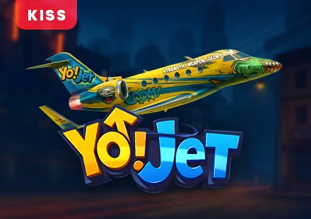 Yo Jet