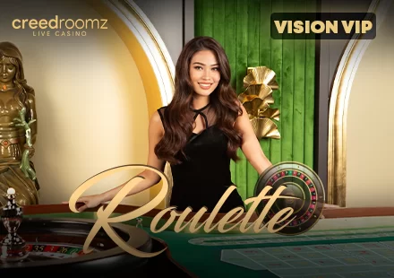 Roulette Vision VIP