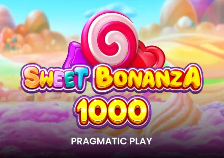 Sweet Bonanza 1000