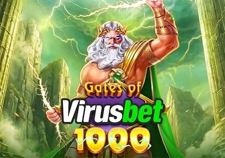 Gates of Virusbet 1000