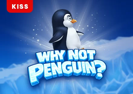 Why not Penguin?