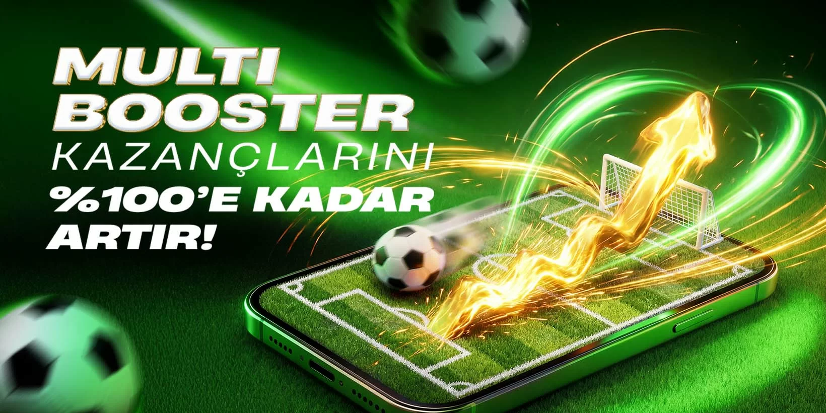 MULTI BOOSTER