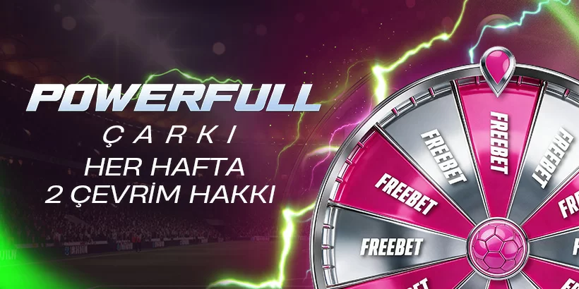 POWERFULL