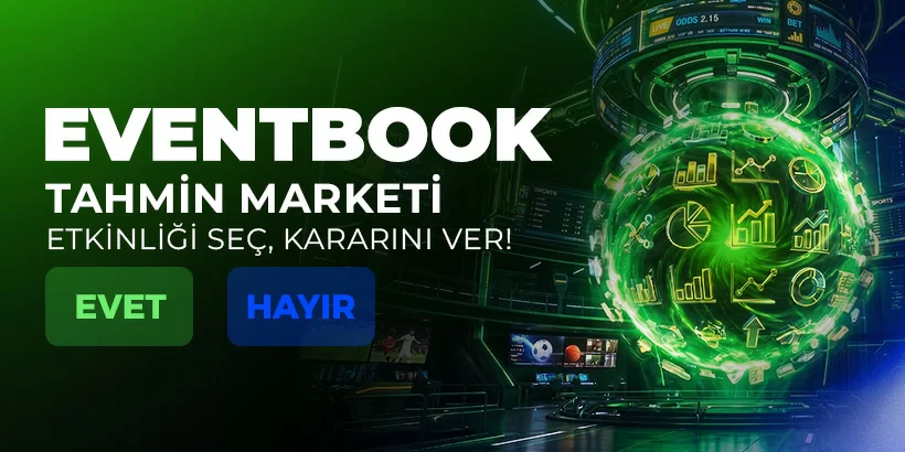 Event Book