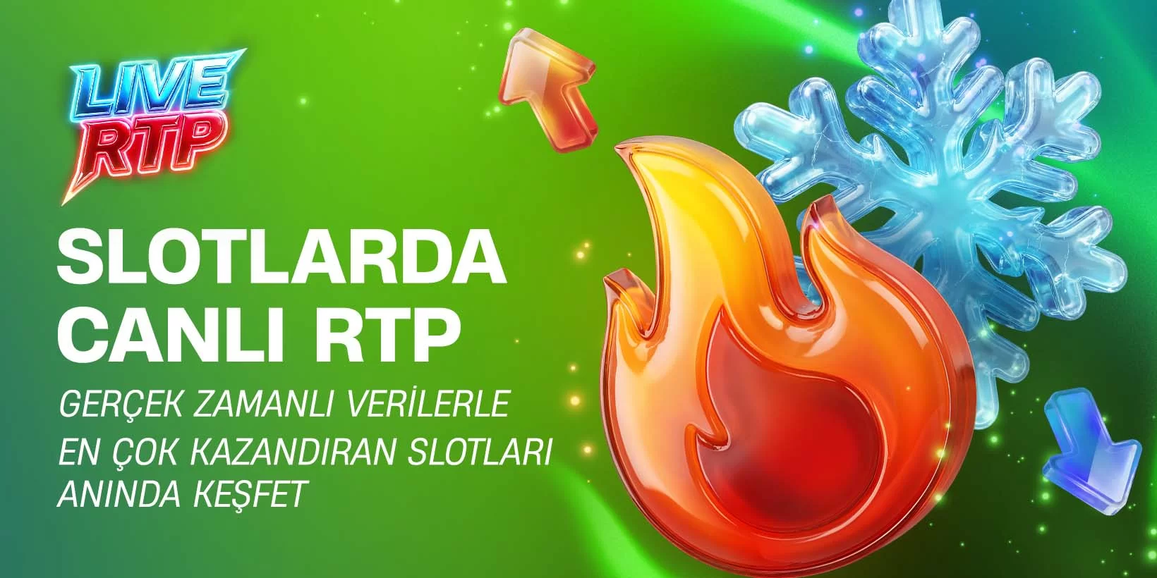 Live RTP