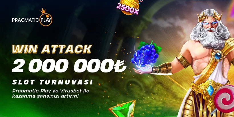 Win Attack 