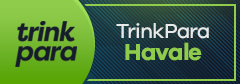 TrinkParaBankTransfer